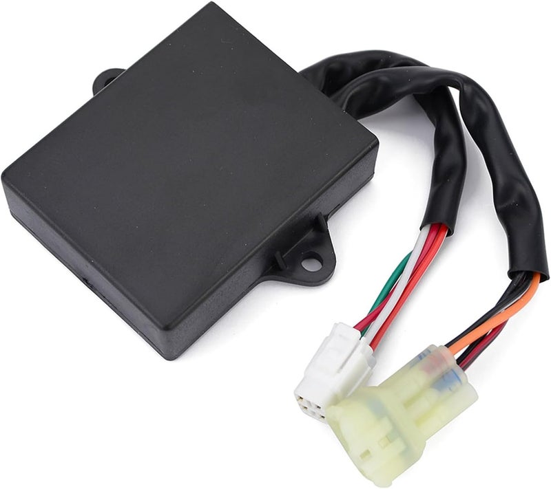 Wivplex Motorcycle CDI Ignition Box for Yamaha Banshee - Image 4