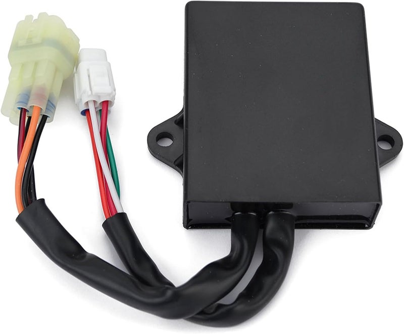 Wivplex Motorcycle CDI Ignition Box for Yamaha Banshee - Image 2