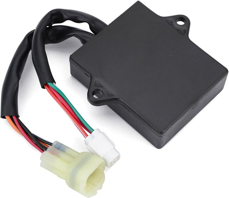 Wivplex Motorcycle CDI Ignition Box for Yamaha Banshee - Image 5