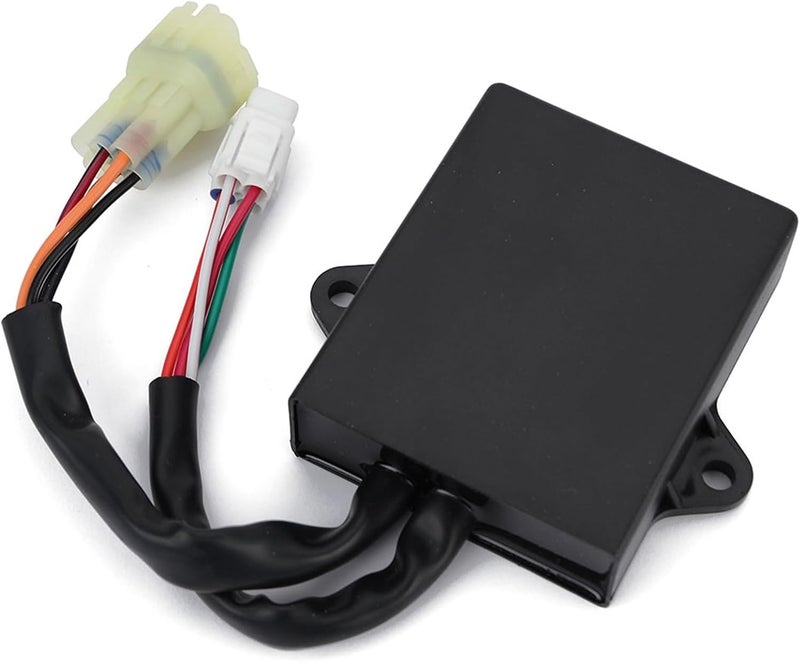 Wivplex Motorcycle CDI Ignition Box for Yamaha Banshee - Image 1