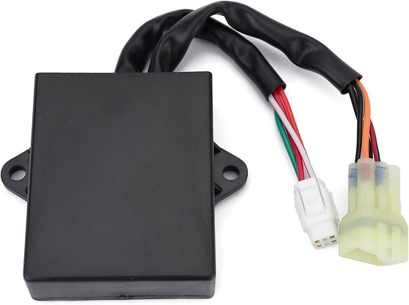 Wivplex Motorcycle CDI Ignition Box for Yamaha Banshee - Image 3