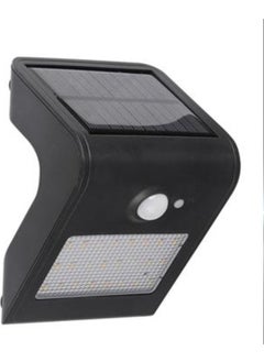 Horoz Sirius-1 1W Solar Led Luminaire with Sensor - 4000K 