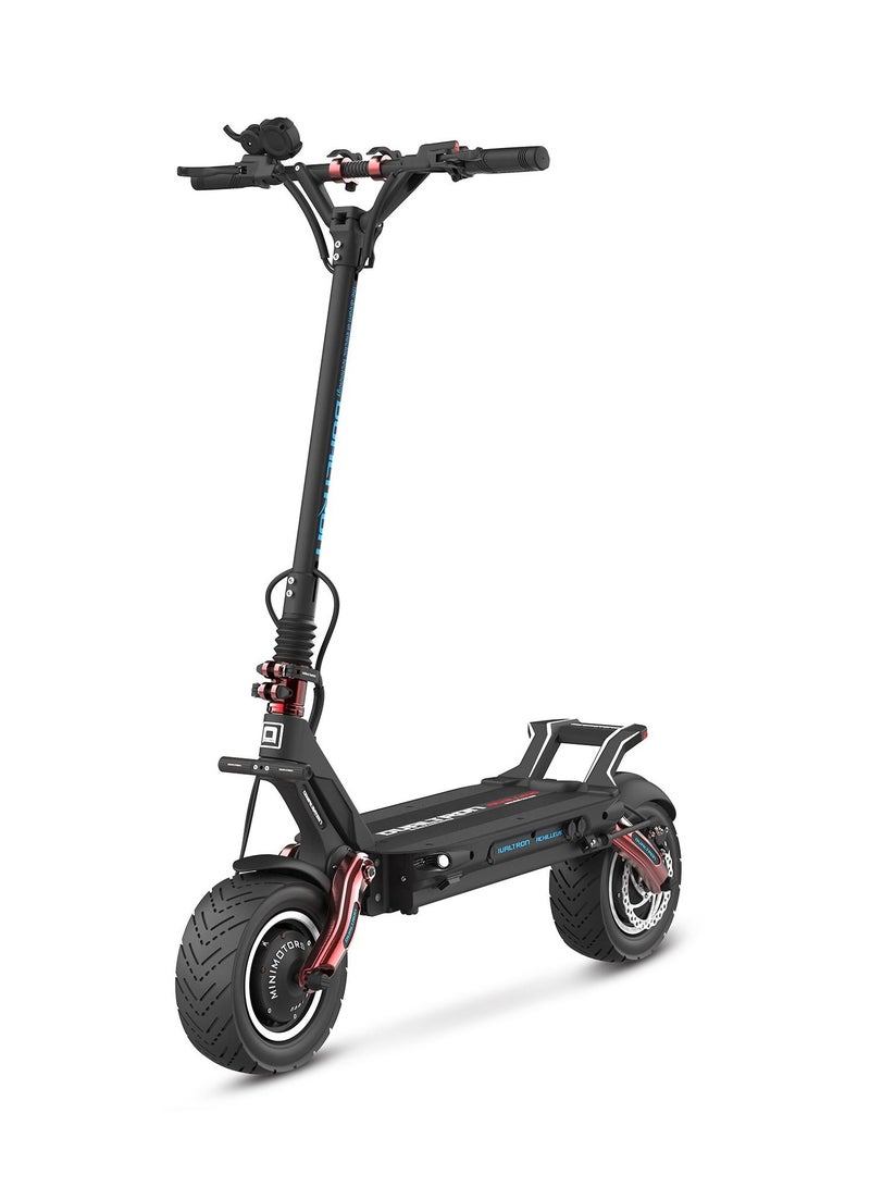 DUALTRON Achilleus 60V 35Ah Lg M21700 Cells - Image 2