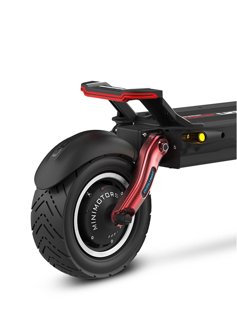 DUALTRON Achilleus 60V 35Ah Lg M21700 Cells - Image 4