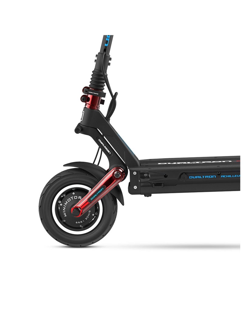 DUALTRON Achilleus 60V 35Ah Lg M21700 Cells - Image 3