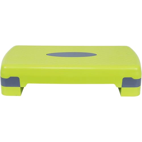 Fitvids Adjustable Workout Aerobic Stepper Step Platform Trainer, 27-Inch, Multiple Colors - Image 4