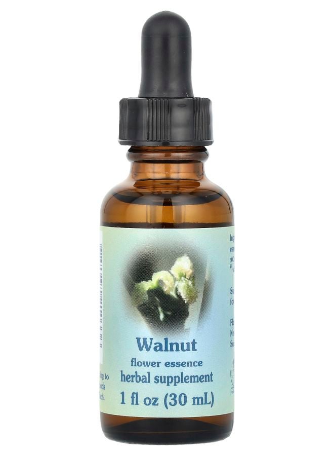 Walnut 1 fl oz (30 ml)