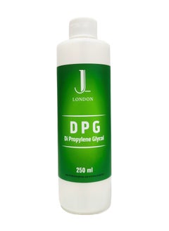 Dipropylene Glycol (DPG) 250ml