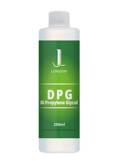 Dipropylene Glycol (DPG) 250ml