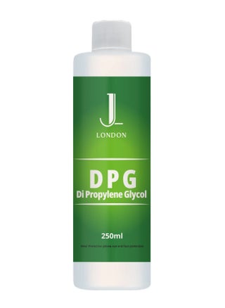 Dipropylene Glycol (DPG) 250ml