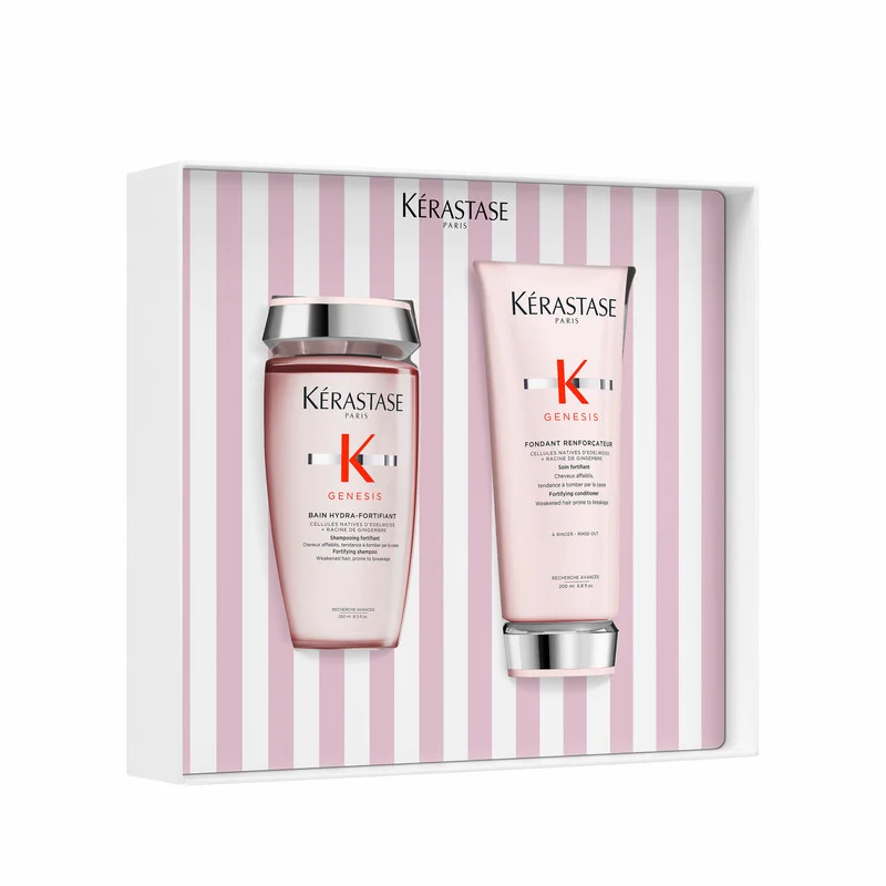 KERASTASE Kerastase Genesis - Fortifying Anti Hair-Fall Haircare Duo for Weakened Hair