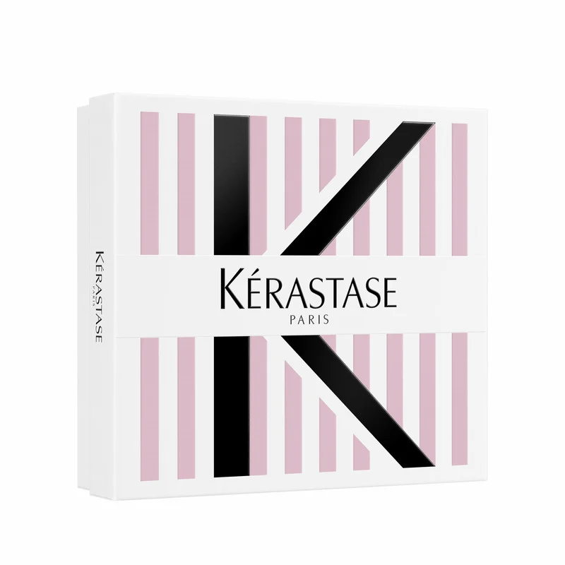 KERASTASE  Kerastase Genesis - Fortifying Anti Hair-Fall Haircare Duo for Weakened Hair for Women | Best Price UAE