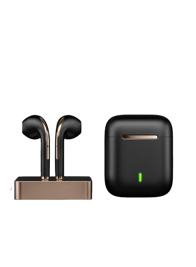 EBMINI New In Ear Noise Cancelling Wireless Bluetooth Earphones