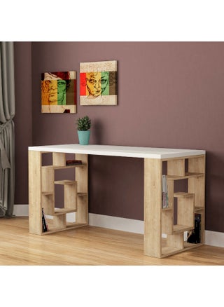 White/Oak