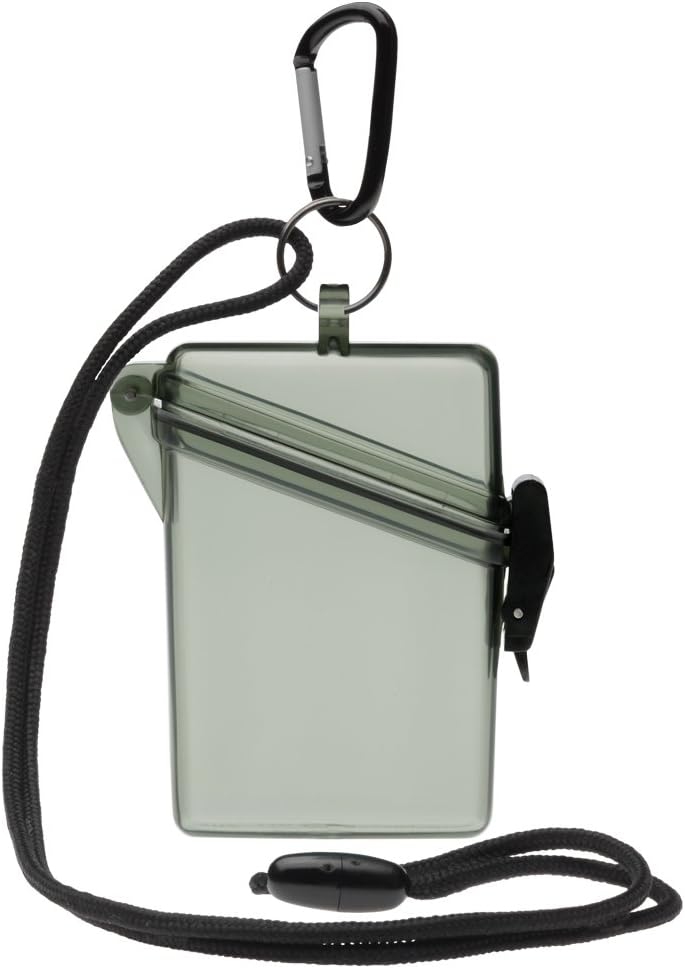 Witz See It Safe Waterproof Case - Image 2