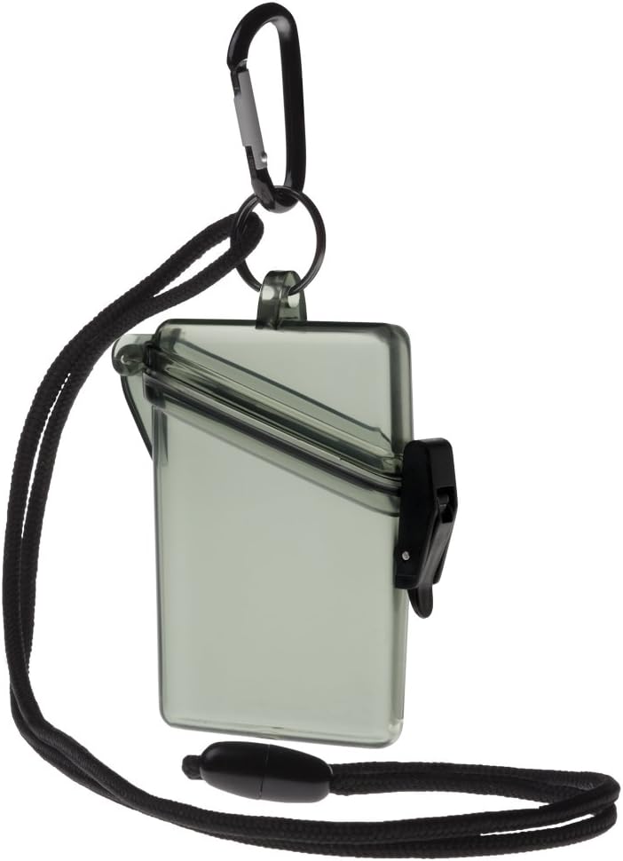 Witz See It Safe Waterproof Case - Image 1