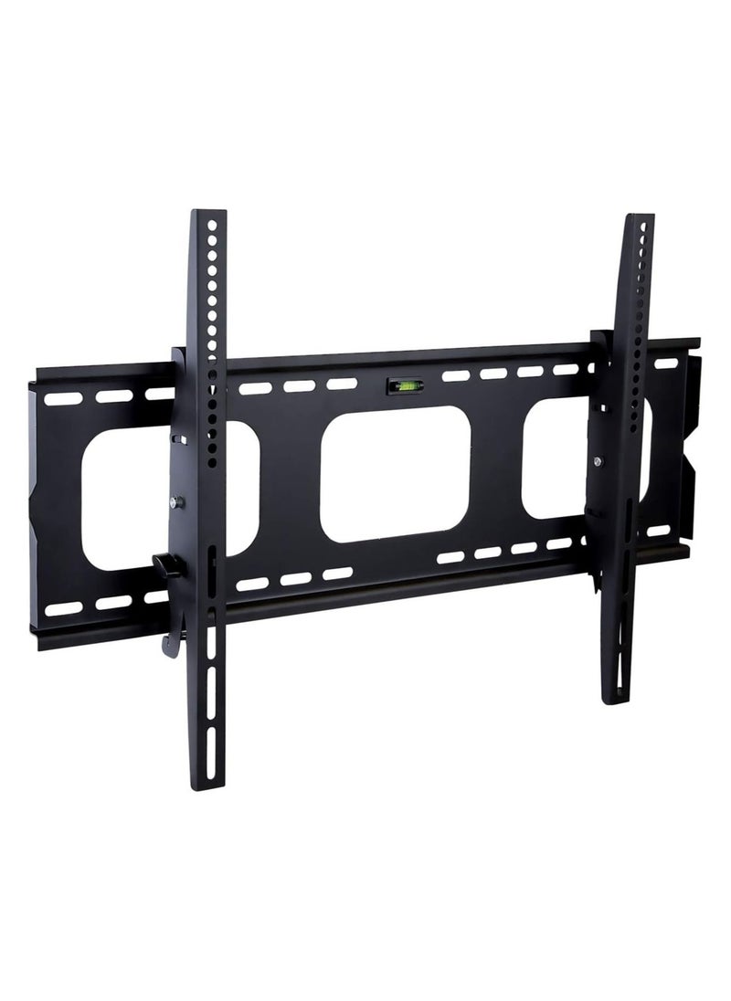 Generic TV Wall Mount Bracket For Samsung Sony Vizio LG Panasonic TCL Element 32 40 42 47 50 55 60 65 Inch TVs VESA 200x200 400x400 600x400, 750x450 Compatible Premium Tilt 175 Lbs Capacity  - Image 1
