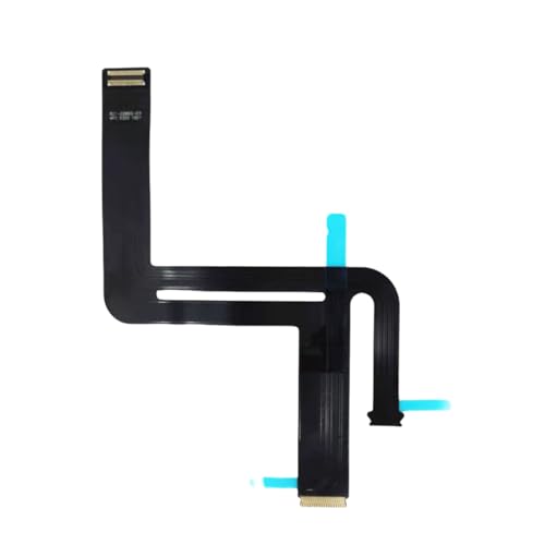 WATIPUNO New 821-02663-03 923-04008 Cable Compatible with MacBook Air 13" Model A2179 A2337 M1 Trackpad and Keyboard Flex Cable Touchpad EMC 3302 EMC 3598 2020 Year - Image 1