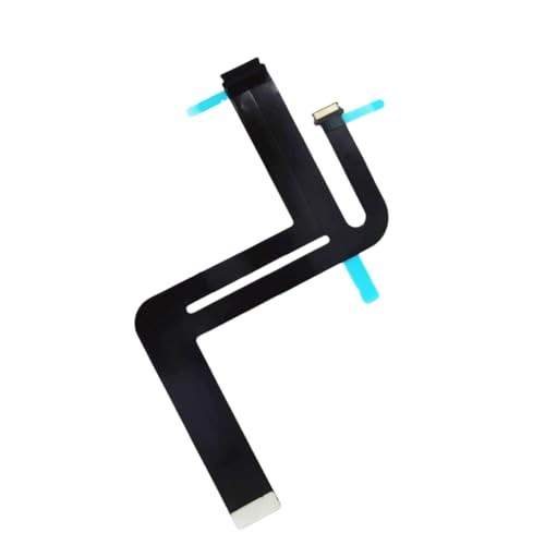 WATIPUNO New 821-02663-03 923-04008 Cable Compatible with MacBook Air 13" Model A2179 A2337 M1 Trackpad and Keyboard Flex Cable Touchpad EMC 3302 EMC 3598 2020 Year - Image 5