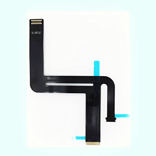 WATIPUNO New 821-02663-03 923-04008 Cable Compatible with MacBook Air 13" Model A2179 A2337 M1 Trackpad and Keyboard Flex Cable Touchpad EMC 3302 EMC 3598 2020 Year - Image 2