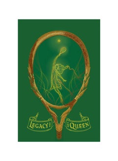 Legacy and the Queen 