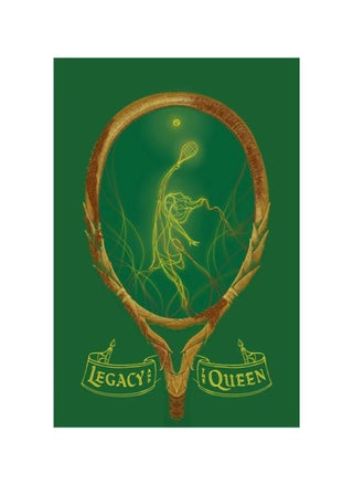 Legacy and the Queen - pzsku/ZA97F9E7B4C772A9F11CFZ/45/_/1737964934/8f7729f0-081f-47f6-998f-1becfa64304a