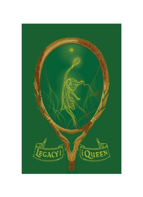 Legacy and the Queen