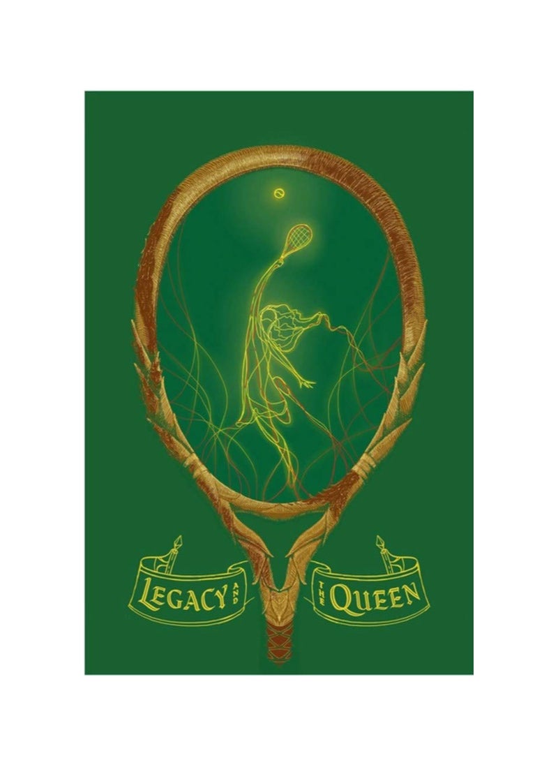 null - Legacy and the Queen - Image 1