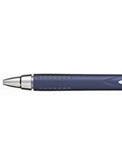 Sxn217B Blue Ballpoint Pen Silver - pzsku/ZA97FAAD404AA44C70460Z/45/_/1722501292/214515aa-aa58-43e9-b18c-a3f0cbc1b3d1