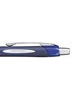 Sxn217B Blue Ballpoint Pen Silver - pzsku/ZA97FAAD404AA44C70460Z/45/_/1722501293/2ff62ab8-150e-4675-9dde-62fbc831de8d