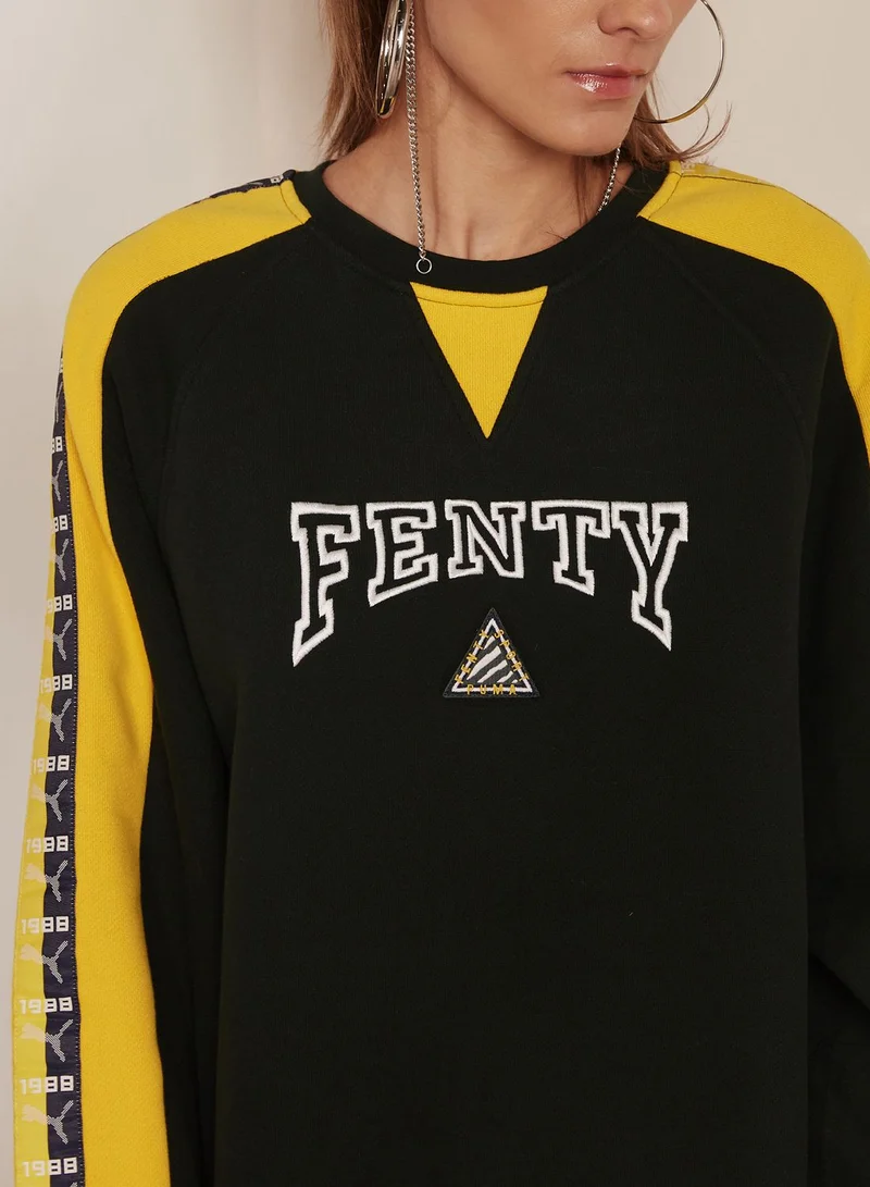Puma x Fenty Fenty Rihanna Sweatshirt