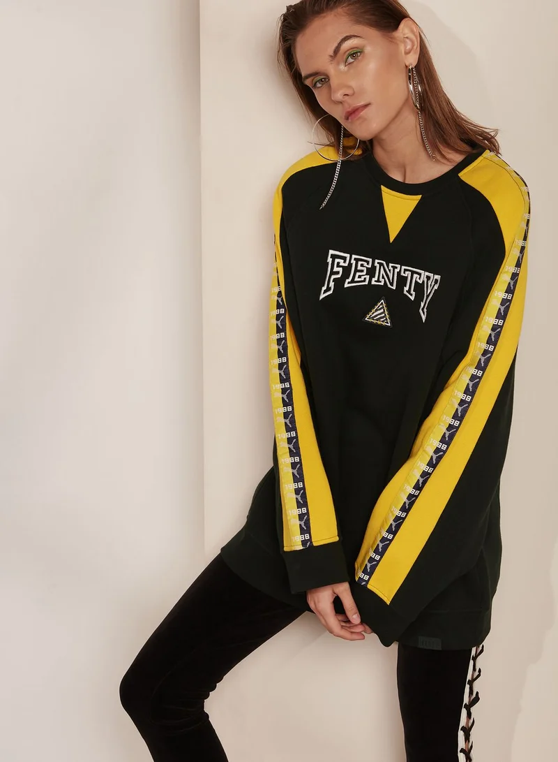 Puma x Fenty Fenty Rihanna Sweatshirt