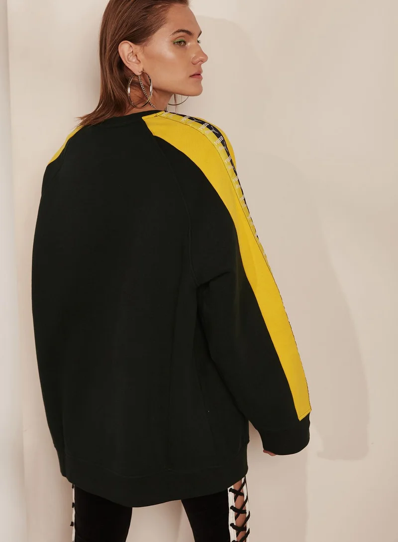 Puma x Fenty Fenty Rihanna Sweatshirt