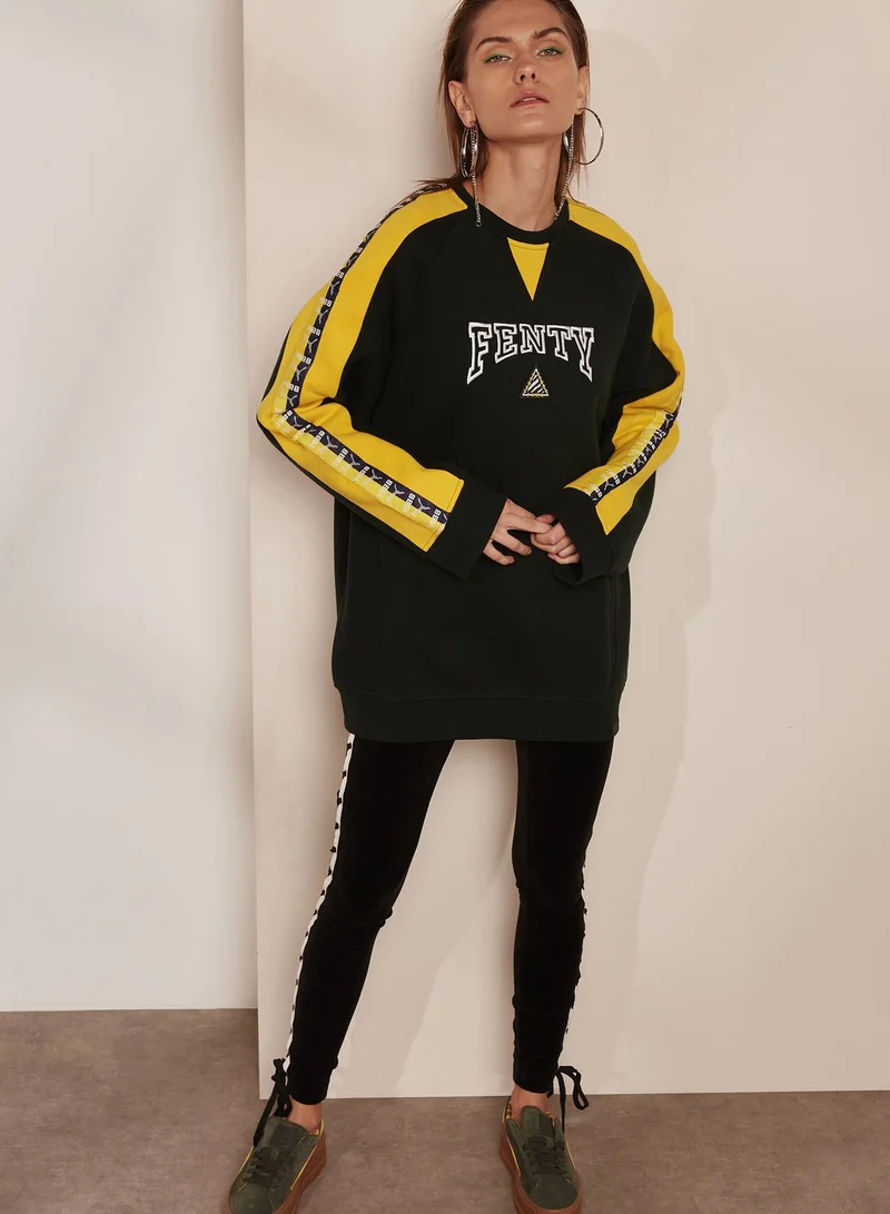 Puma x Fenty Fenty Rihanna Sweatshirt