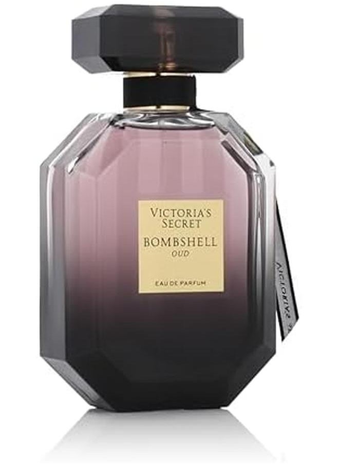 Victoria's Secret - Bombshell Oud Eau De Parfum 100 Ml - Image 1