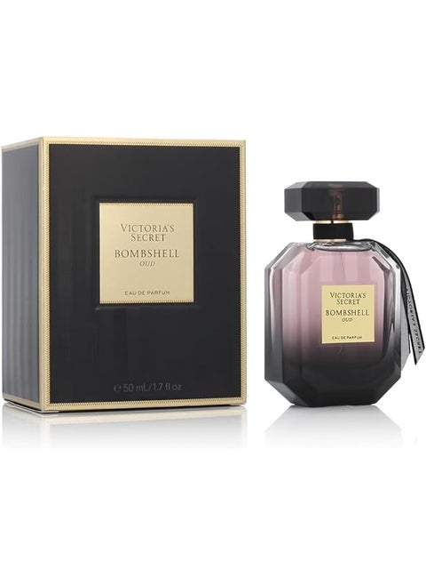 Bombshell Oud Eau De Parfum 100 Ml