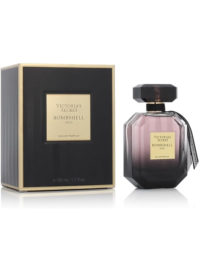 Victoria's Secret - Bombshell Oud Eau De Parfum 100 Ml - Image 1