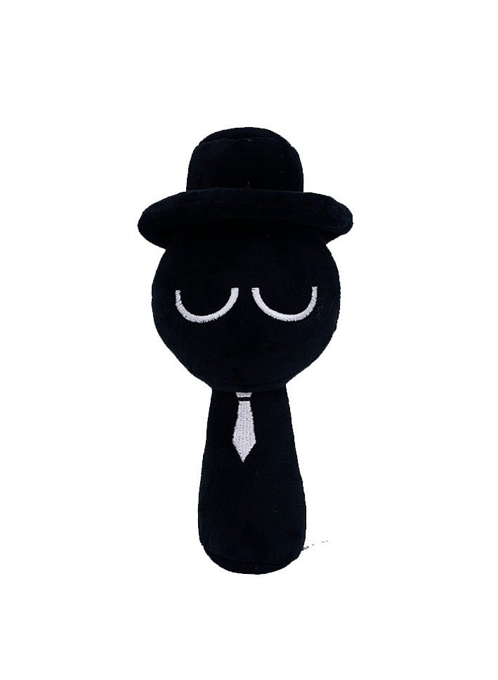 Plush Toys, Pillow Stuffed Animal Figure Dolls for Game Fans Gifts for Kids - Image 1
