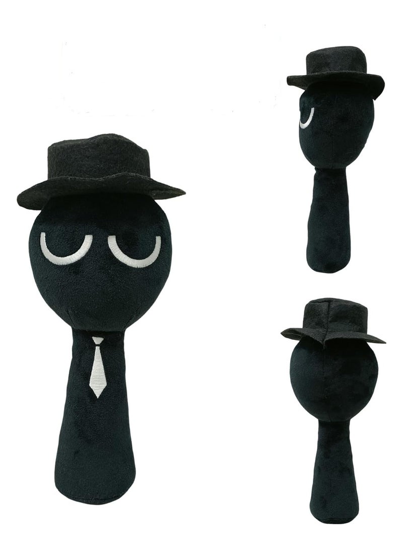 Plush Toys, Pillow Stuffed Animal Figure Dolls for Game Fans Gifts for Kids - Image 2