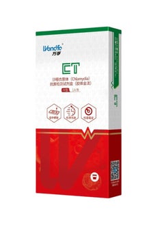 Chlamydia Trachomatis Antigen Detection Kit