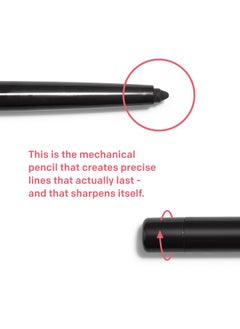 Almay Almay Multi-Benefit Mascara and Eyeliner Duo Value Pack, Black Brown  - Image 4