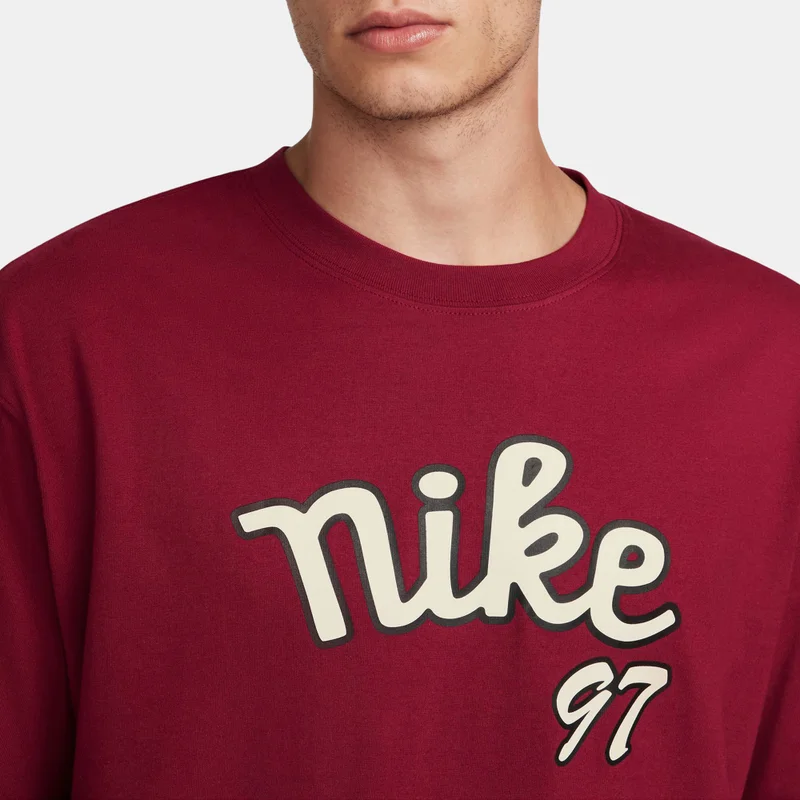 Nike Men's Max90 T-Shirt