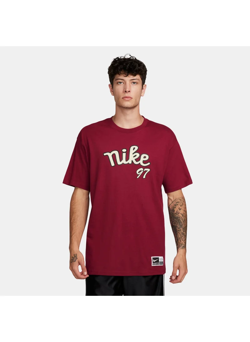 نايكي Men's Max90 T-Shirt