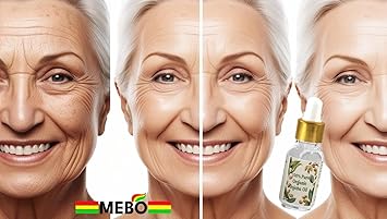 MEBO Organic Jojoba Oil 35ml 100 Pure Natural ColdPressed Oil for Skin Hair Nails Deep Hydration AntiAging and Scalp Care Vegan CrueltyFree - Image 2
