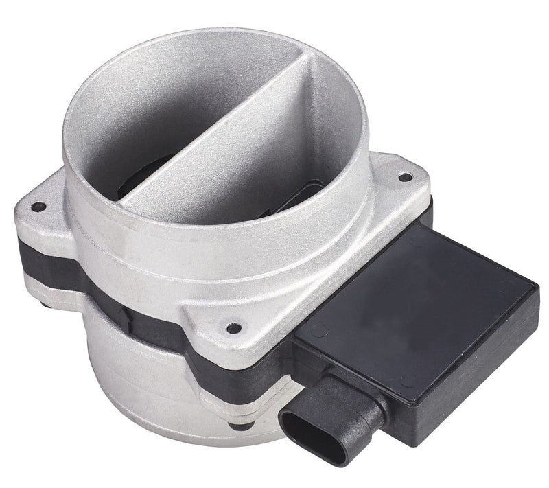 ENA Mass Air Flow Sensor MAF Sensor Compatible with Chevrolet Express Tahoe GMC Yukon Savana Cadillac Escalade Pontiac Firebird C1500 C2500 C3500 K1500 K2500 K3500 Suburban Replace 25008307 25008219