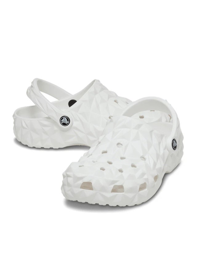 كروك حذاء كروكس كلاسيكي هندسي - Image 3