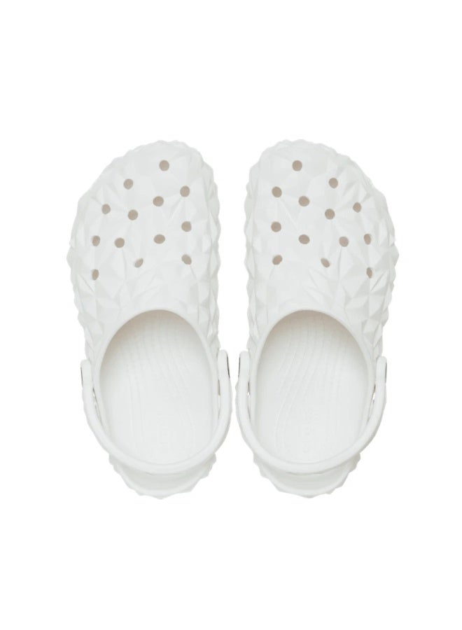 كروك حذاء كروكس كلاسيكي هندسي - Image 5