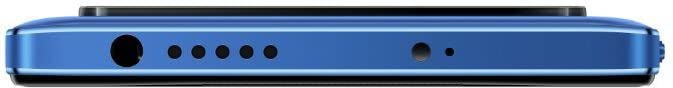 POCO M4 Pro (Cool Blue, 6GB RAM 128GB Storage) - Image 4