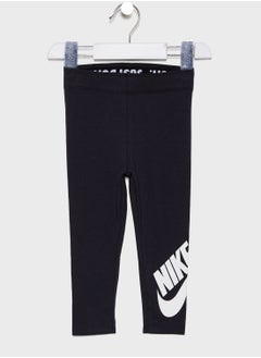 Infant Leg-A-See Leggings