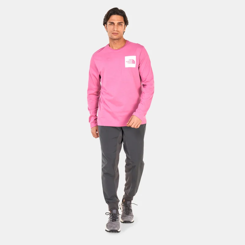 THE NORTH FACE Men's Fine T-Shirt